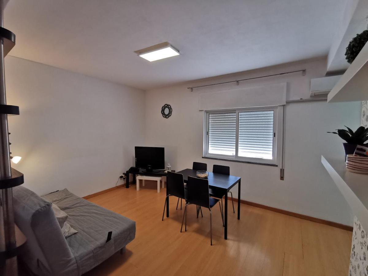 Apartamento Além Mar Apartamento Lagos Exterior foto