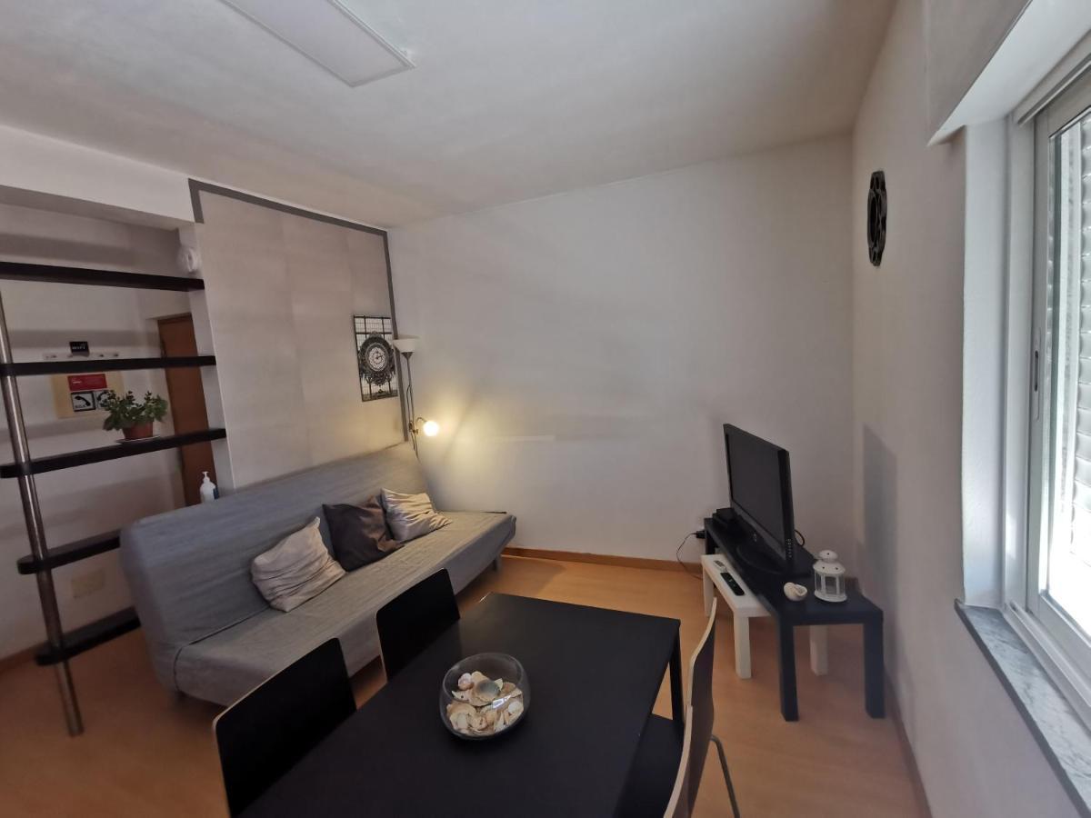 Apartamento Além Mar Apartamento Lagos Exterior foto