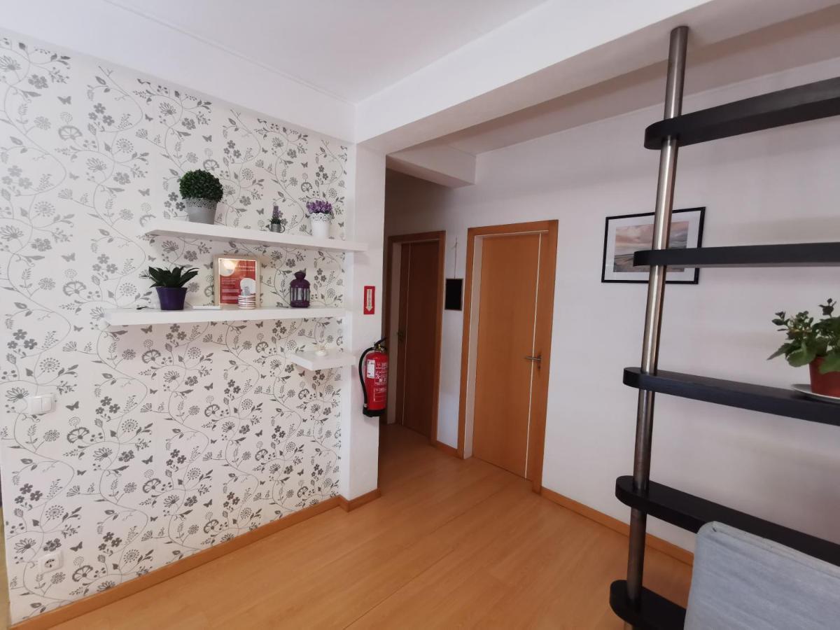 Apartamento Além Mar Apartamento Lagos Exterior foto